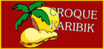 Logo Croque Karibik Kiel
