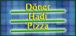 Logo Döner Hadi-Pizza