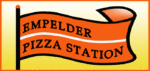 Logo Empelder Pizza Station