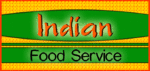 Logo Indian Food Service