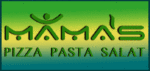 Logo Mama's 4 Home