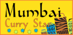 Logo Mumbai Curry Star
