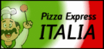 Logo Pizza Express Italia
