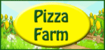 Logo Pizza Farm
