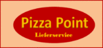 Logo Pizza Point Liefer-Service
