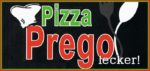 Logo Pizza Prego