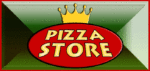 Logo Pizza Store