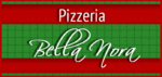 Logo Pizzeria Bella Nora