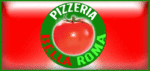 Logo Pizzeria Bella Roma