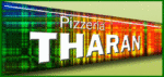 Logo Pizzeria Tharan