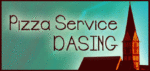 Logo Pizzerservice Dasing