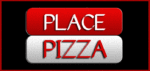 Logo Place Pizza