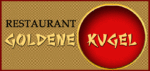 Logo Restaurant Goldene Kugel