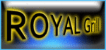 Logo Royal Grill