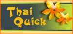 Logo Thai Quick