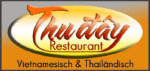 Logo Thuday Restaurant
