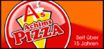 Logo Achim's Pizza