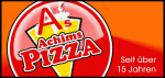 Logo Achim's Pizza