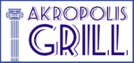 Logo Akropolis Grill