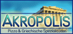 Logo Akropolis Pizza und Grill