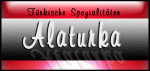 Logo Alaturka