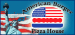 Logo American Burger 