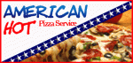 Logo American Hot