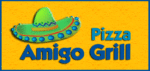 Logo Amigo Grill
