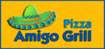 Logo Amigo Grill