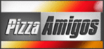 Logo Amigos Pizza