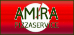 Logo Amira Pizzaservice