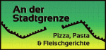 Logo An der Stadtgrenze