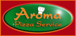 Logo Aroma Pizzaservice