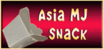 Logo Asia MJ Snack