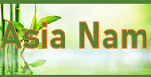 Logo Asia Nam