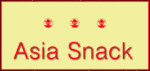 Logo Asia Snack