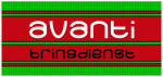 Avanti Bringdienst in 30165 Hannover Logo Avanti Bringdienst