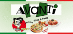 Logo Avanti Pizza Pasta