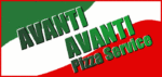 Logo Avanti-Avanti Pizzaservice
