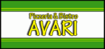 Logo Avari Pizzaservice