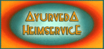 Logo Ayurveda Heimservice