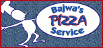 Logo Bajwas Pizza Service Neustadt