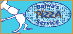 Logo Bajwas Pizza Service