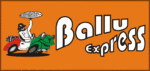 Logo Ballu Express