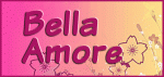 Logo Bella Amore