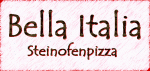 Logo Bella Italia