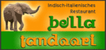 Logo Bella Tandoori