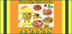 Logo Bistro Ananas