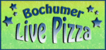 Logo Bochumer Live Pizza