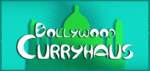 Logo Bollywood Curryhaus